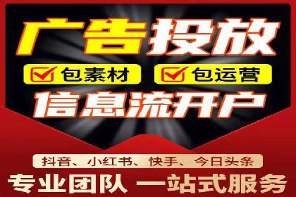 竞价端口开户后的广告投放策略案例
